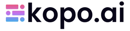 kopo.ai